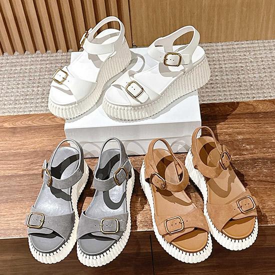 Chloe Sandals SCHS50702