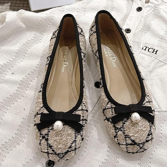 Dior Ballet Shoes SDB42601