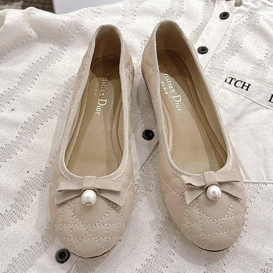 Dior Ballet Shoes SDB42603