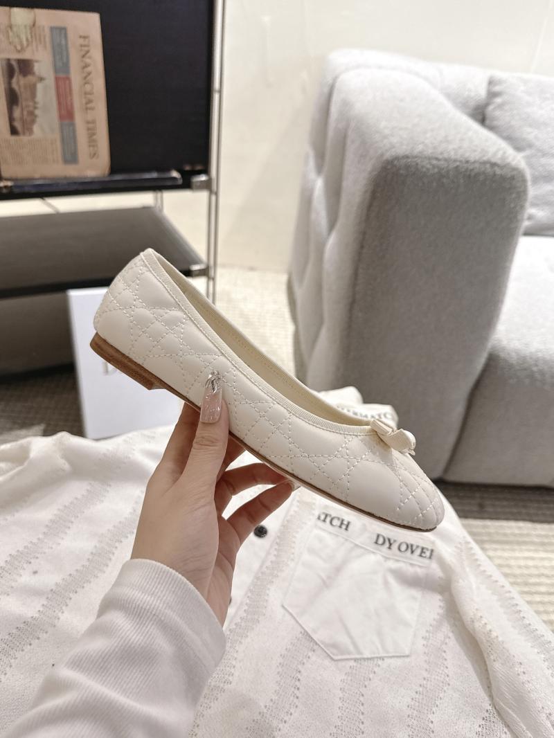 Dior Ballet Shoes SDB42604