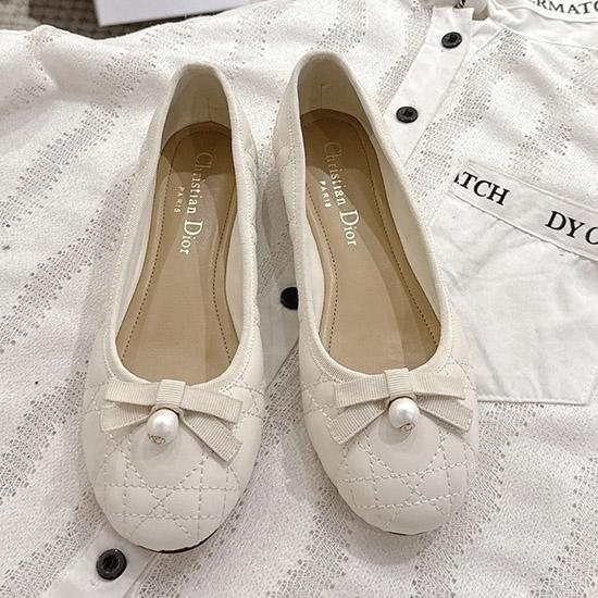 Dior Ballet Shoes SDB42604