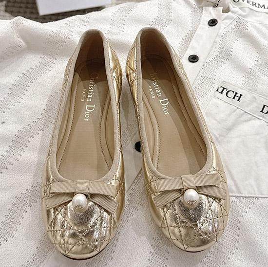 Dior Ballet Shoes SDB42605