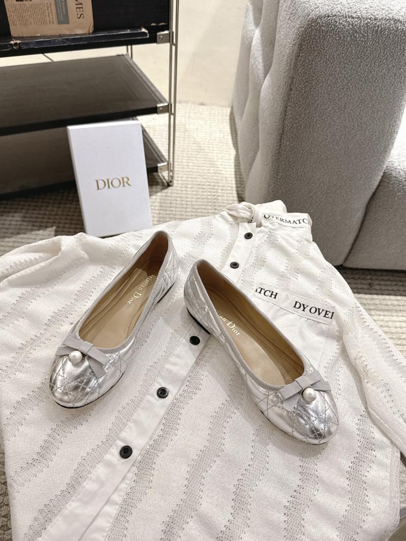 Dior Ballet Shoes SDB42606
