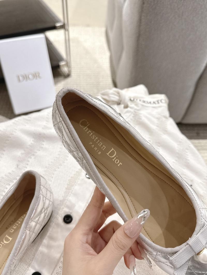 Dior Ballet Shoes SDB42606