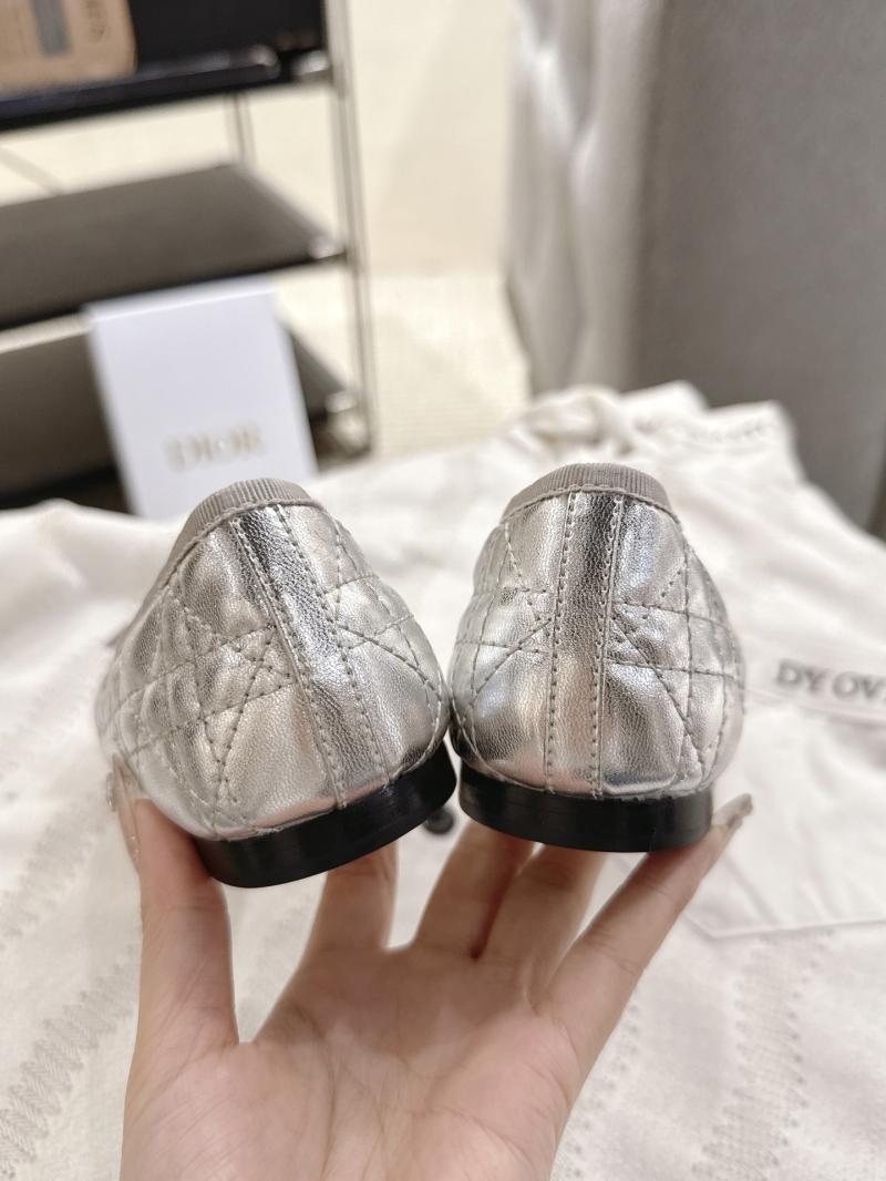 Dior Ballet Shoes SDB42606