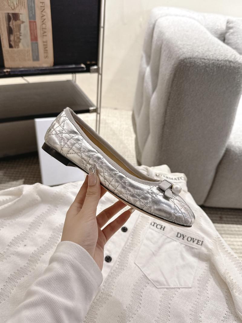 Dior Ballet Shoes SDB42606