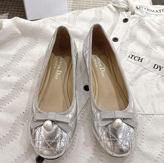 Dior Ballet Shoes SDB42606