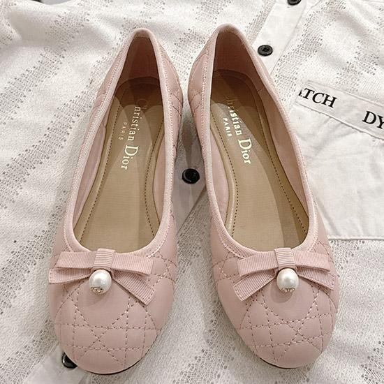 Dior Ballet Shoes SDB42607