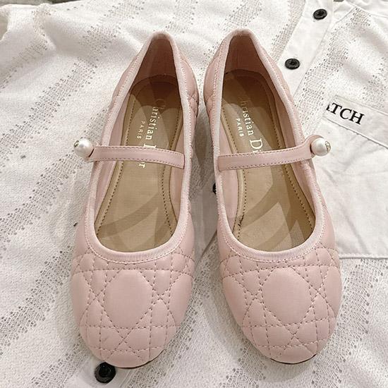 Dior Ballet Shoes SDB42608