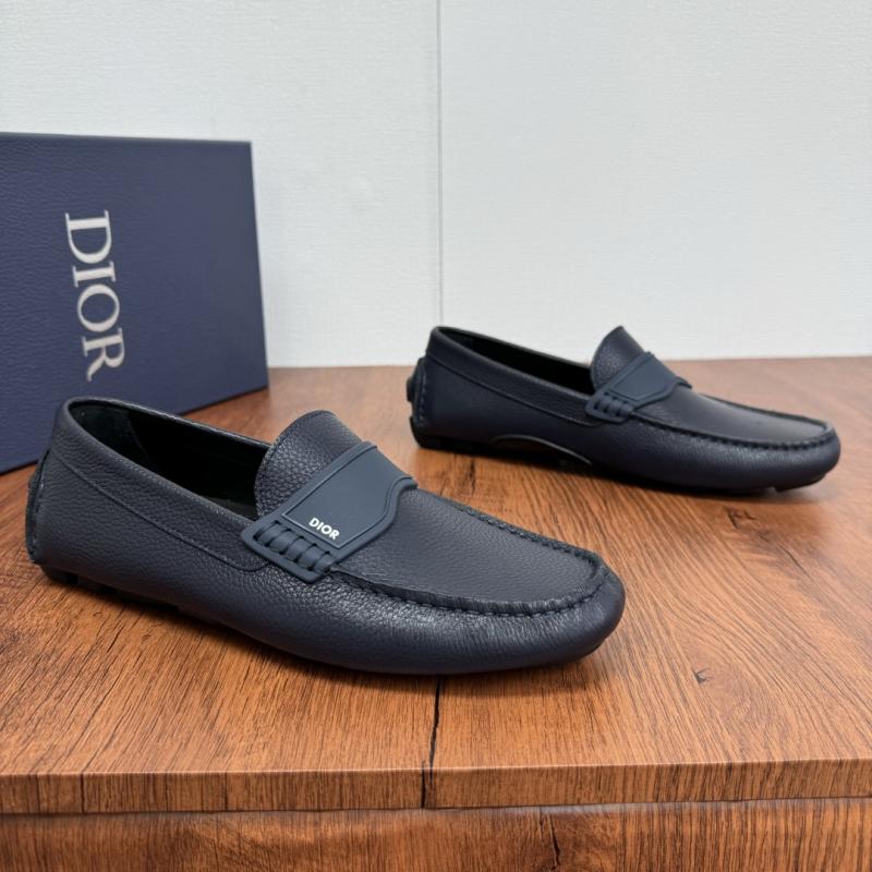Dior Loafers SDL42201