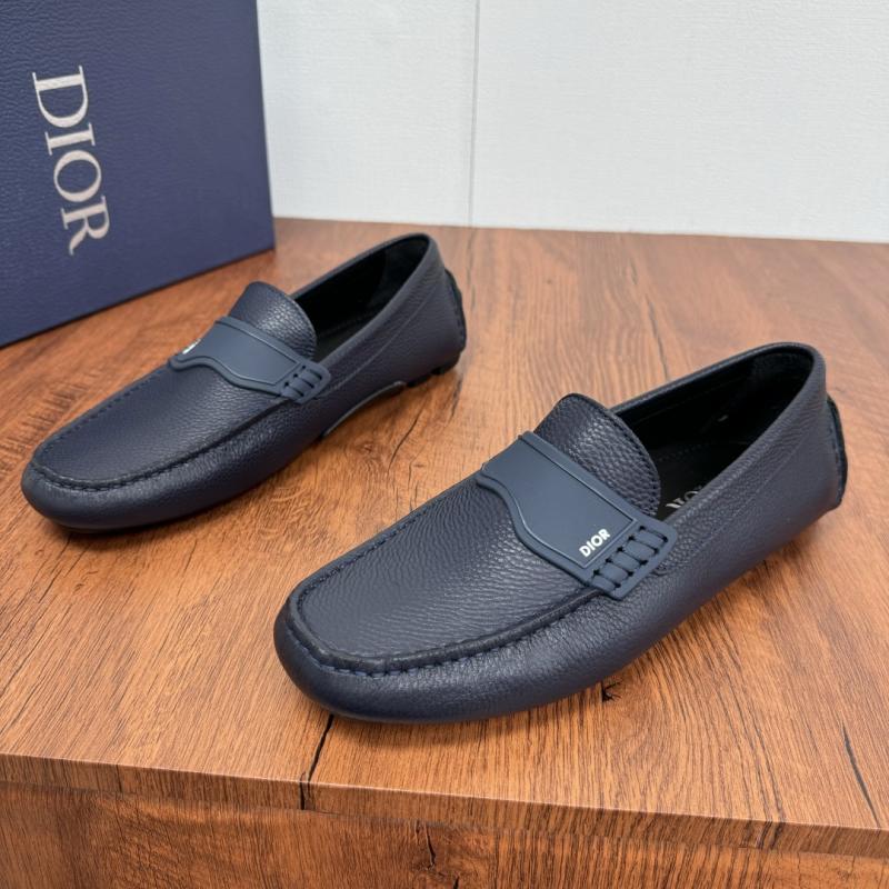 Dior Loafers SDL42201