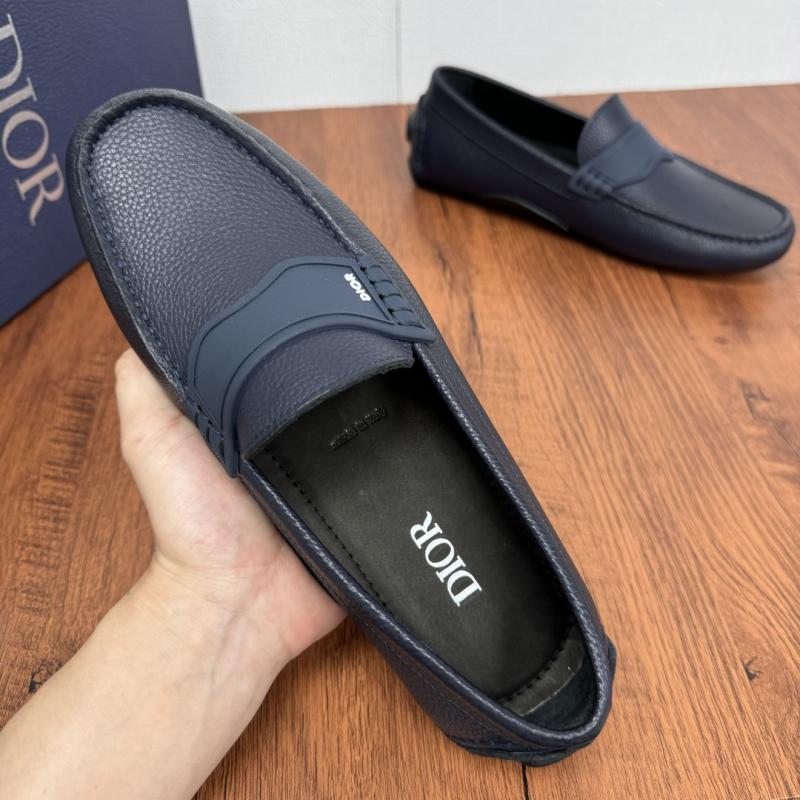 Dior Loafers SDL42201
