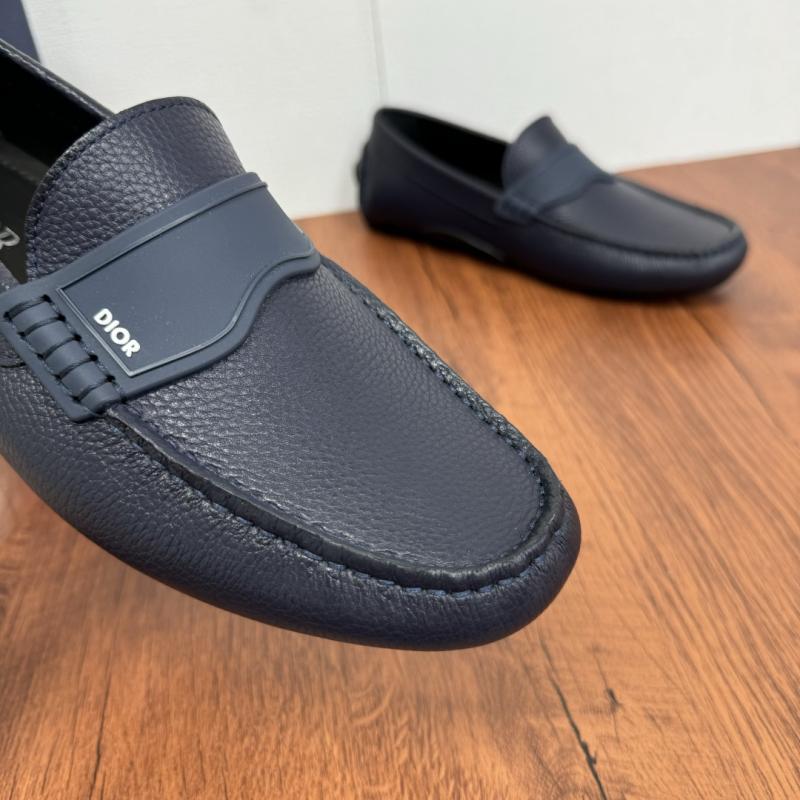 Dior Loafers SDL42201