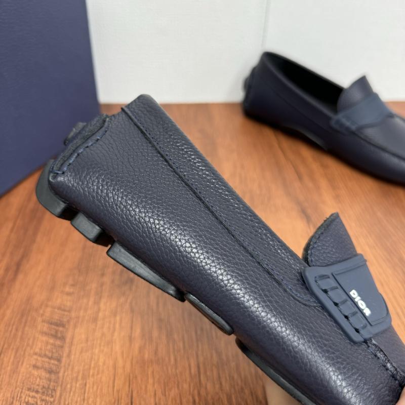 Dior Loafers SDL42201