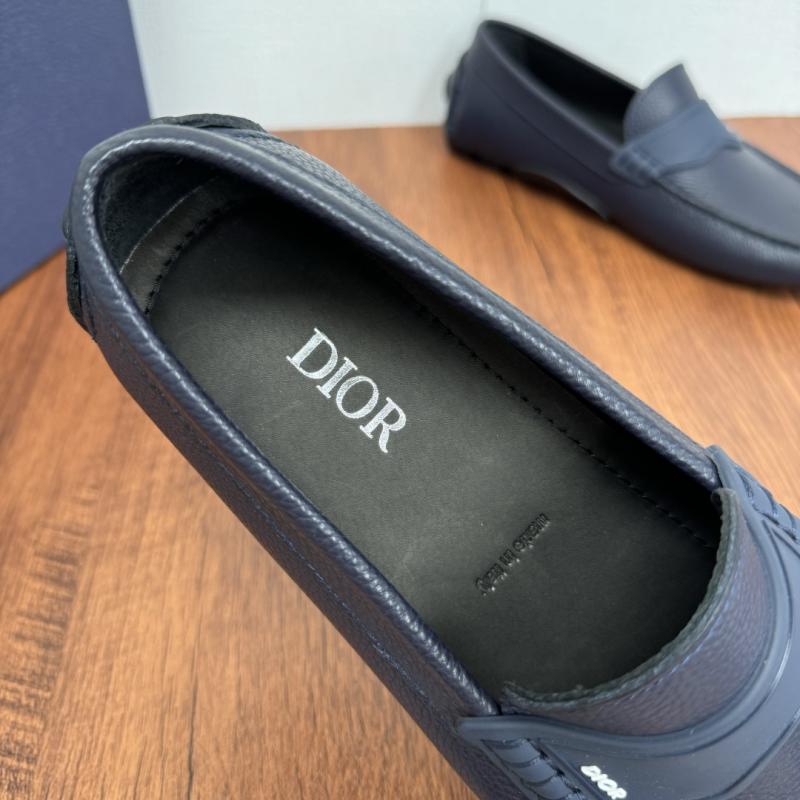 Dior Loafers SDL42201