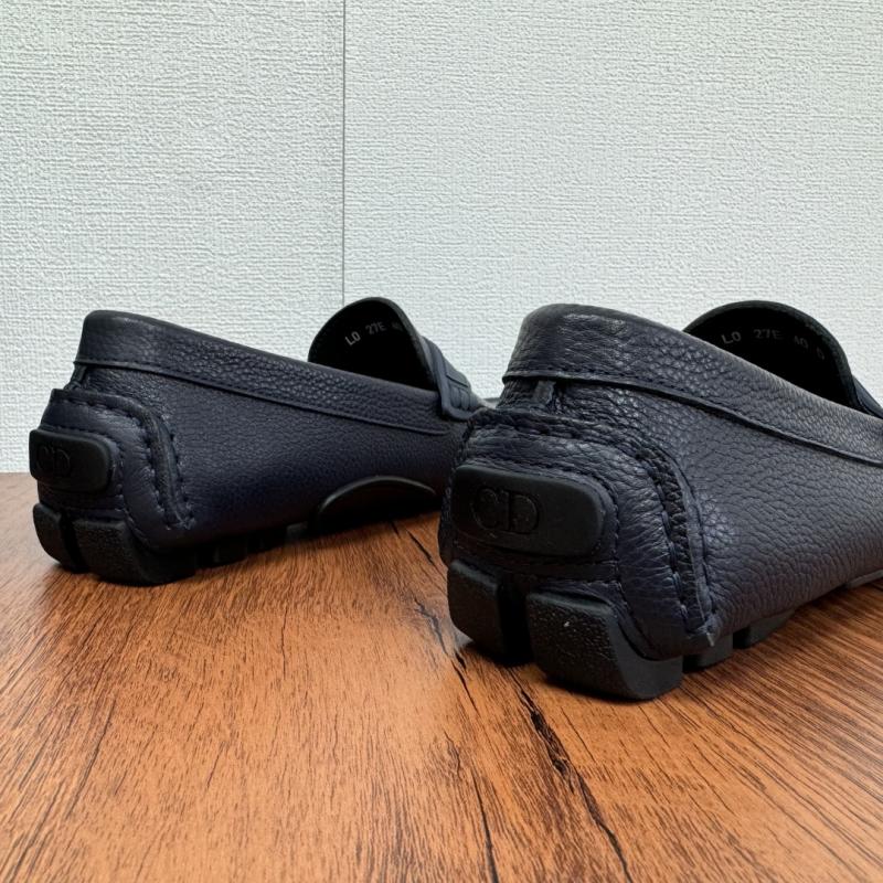Dior Loafers SDL42201