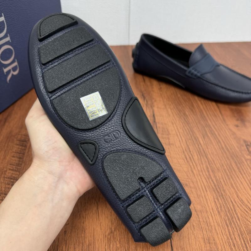 Dior Loafers SDL42201
