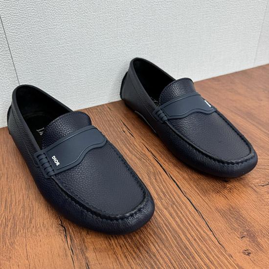 Dior Loafers SDL42201