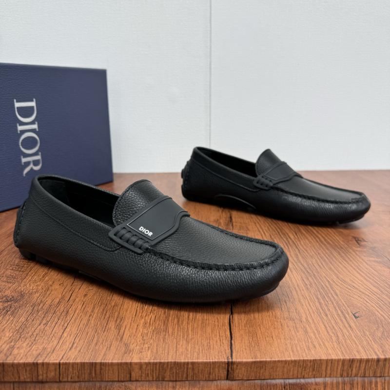 Dior Loafers SDL42202