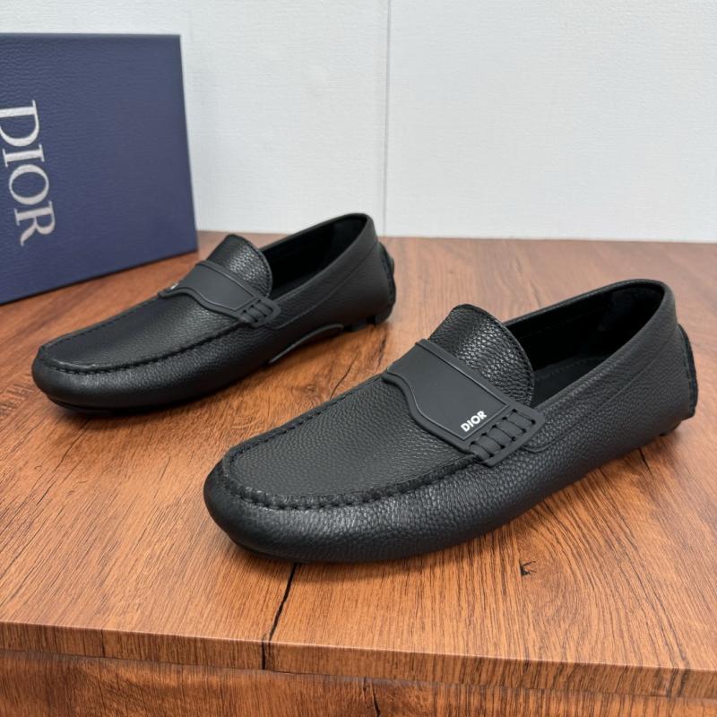 Dior Loafers SDL42202