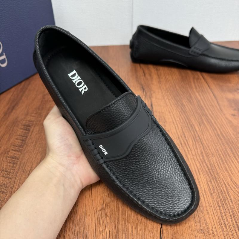 Dior Loafers SDL42202