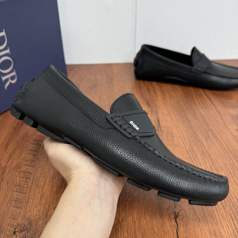 Dior Loafers SDL42202