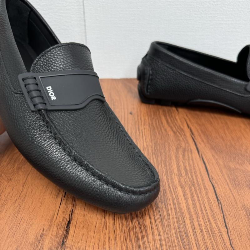 Dior Loafers SDL42202