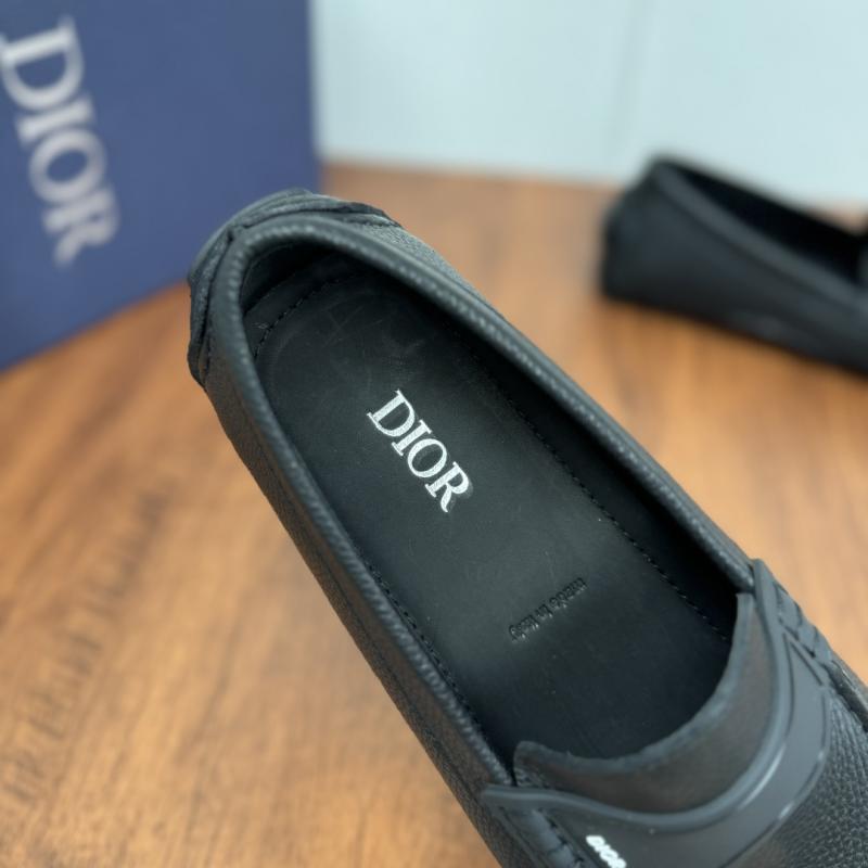 Dior Loafers SDL42202