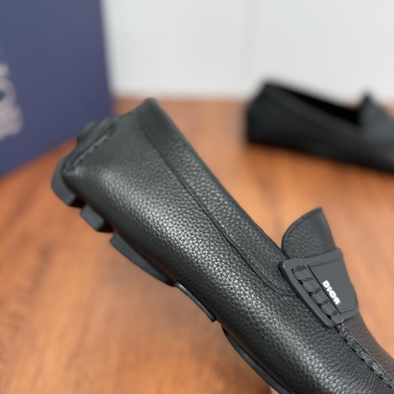 Dior Loafers SDL42202