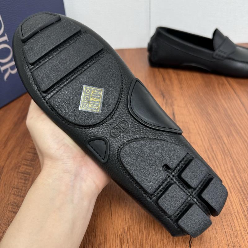 Dior Loafers SDL42202