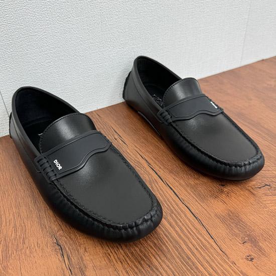 Dior Loafers SDL42203