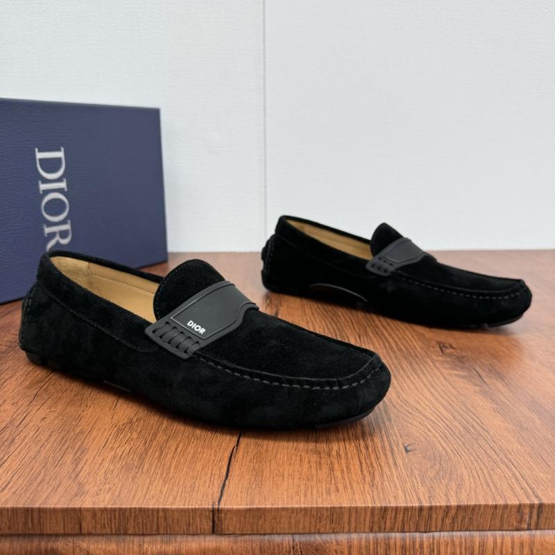 Dior Loafers SDL42204