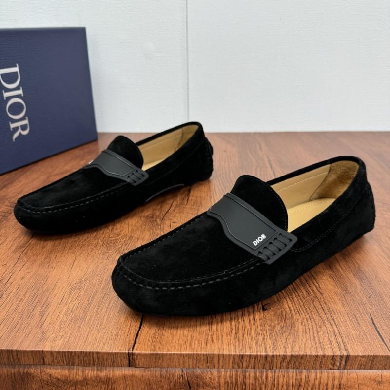 Dior Loafers SDL42204