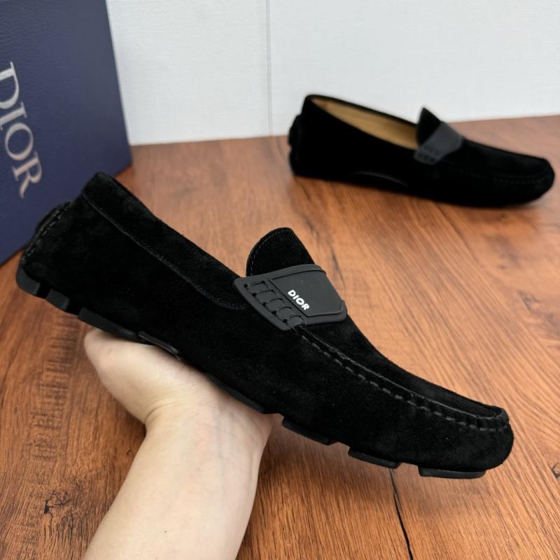 Dior Loafers SDL42204