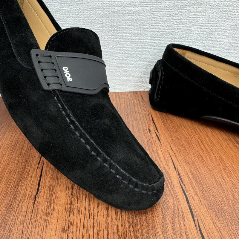 Dior Loafers SDL42204