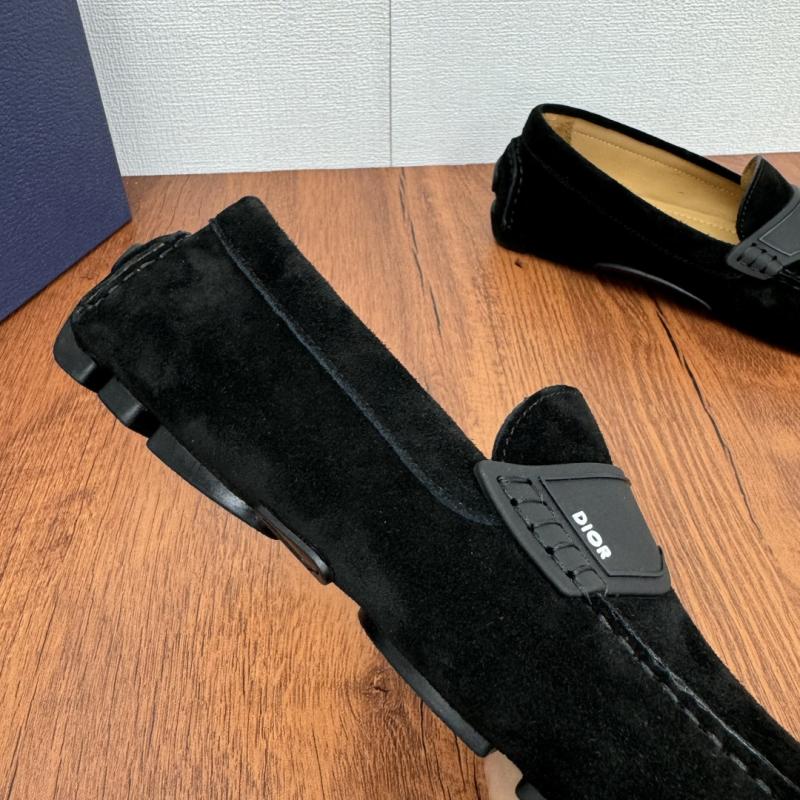 Dior Loafers SDL42204