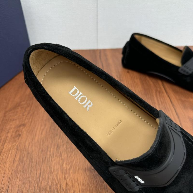 Dior Loafers SDL42204