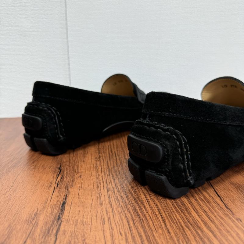 Dior Loafers SDL42204