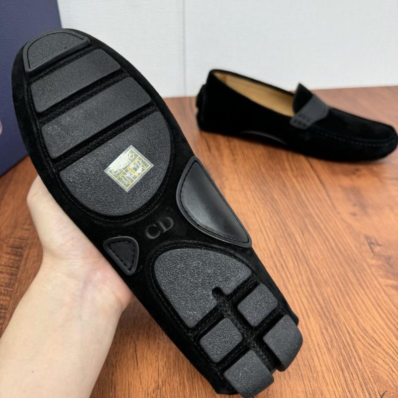 Dior Loafers SDL42204
