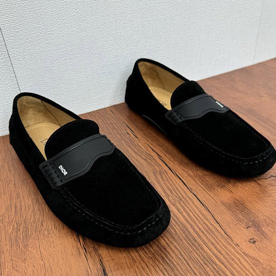 Dior Loafers SDL42204