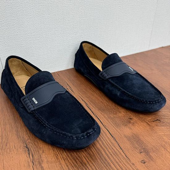 Dior Loafers SDL42205