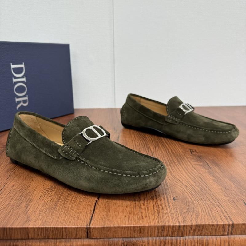 Dior Loafers SDL42206