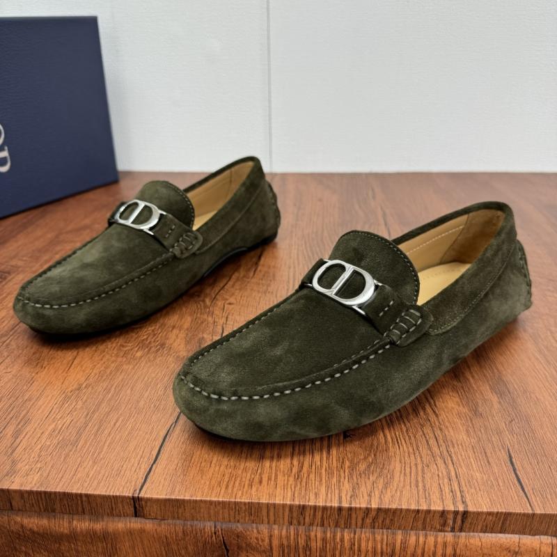 Dior Loafers SDL42206