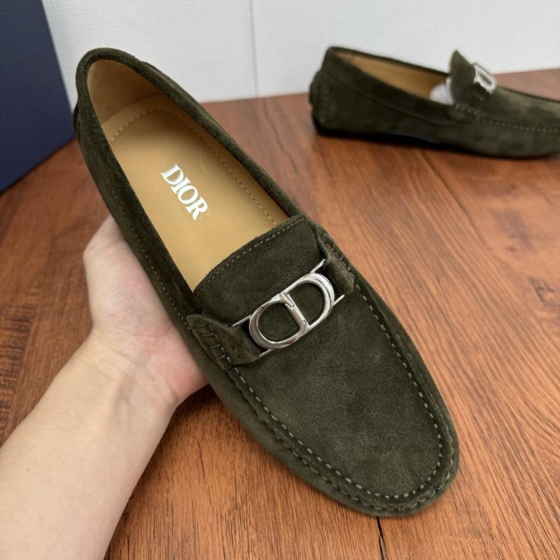 Dior Loafers SDL42206