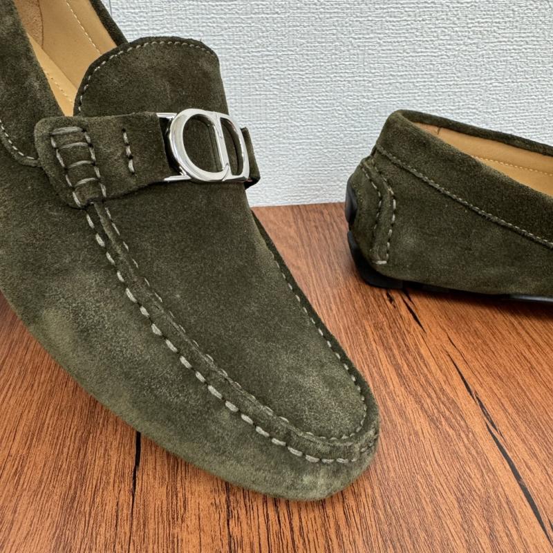 Dior Loafers SDL42206