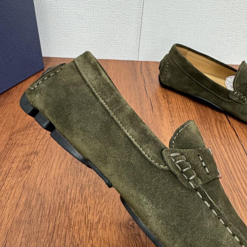 Dior Loafers SDL42206