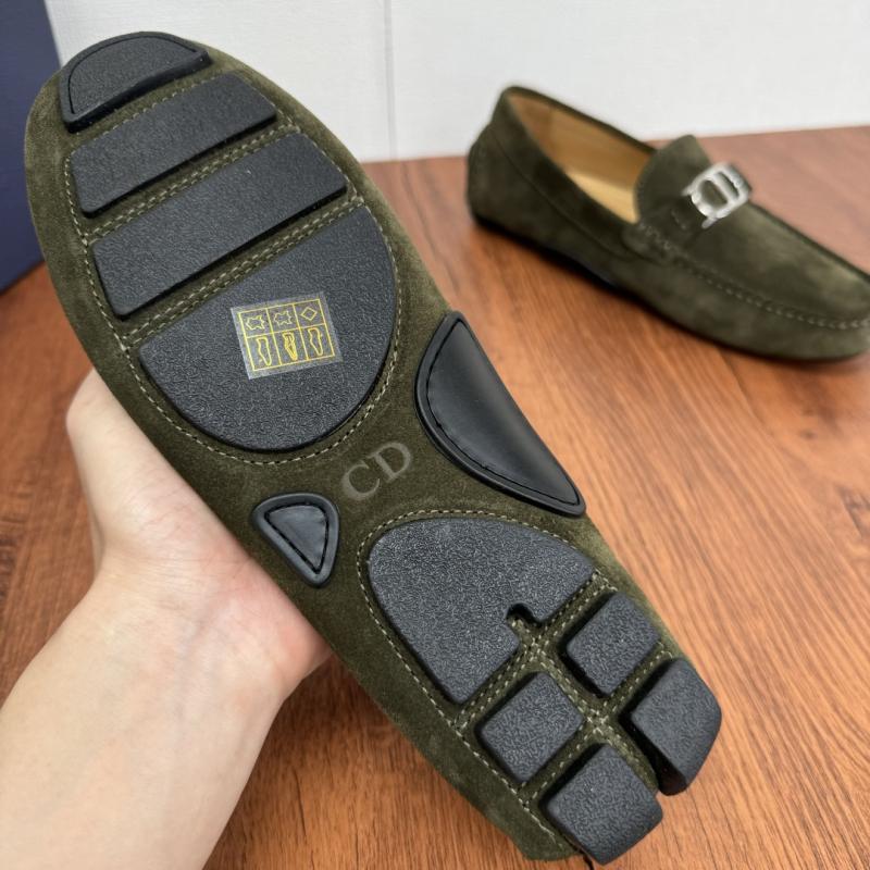 Dior Loafers SDL42206