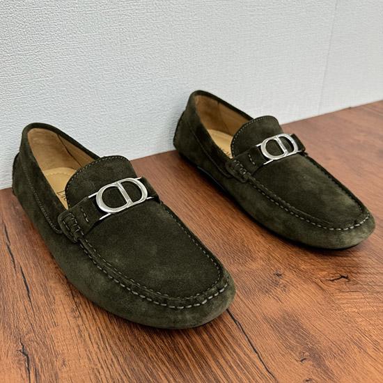 Dior Loafers SDL42206