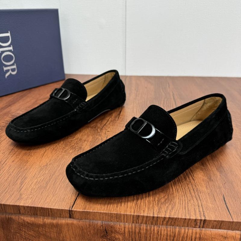 Dior Loafers SDL42207