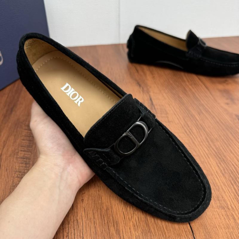 Dior Loafers SDL42207